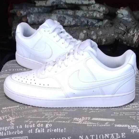 Nike Other - Men's Nike Court Vision Sneakers